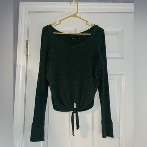 Abercrombie & Fitch Long sleeve Shirt